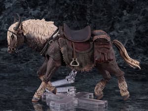 Figma 685 Torrent, the Spectral Steed - 7
