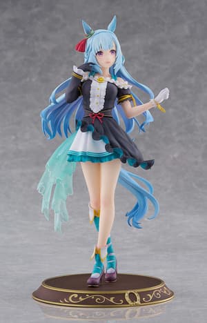 Mejiro Ardan Signature Racewear Ver. 1/7 Scale Figure - 8