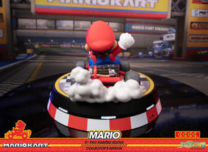 Mario Kart - Collector's Edition - First 4 Figures (14)