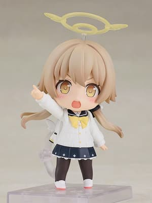 Nendoroid 2321 Hifumi Ajitani - 5