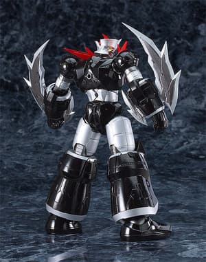 MODEROID Mazinger ZERO - 9