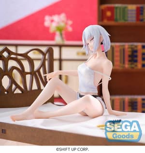 Drake - Yumemirize - Sega - 1