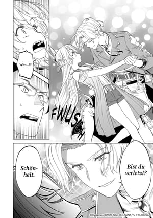 Fabiniku - Manga Jam Session - Band 06 - 8