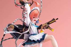 Neru Mikamo - Call Sign Double O - Good Smile Company - 13