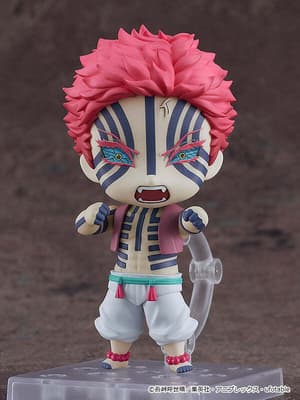 Nendoroid Akaza - 3