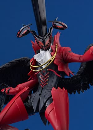 Arsène - SP - Persona 5 Pop Up Parade - Good Smile Company - 7