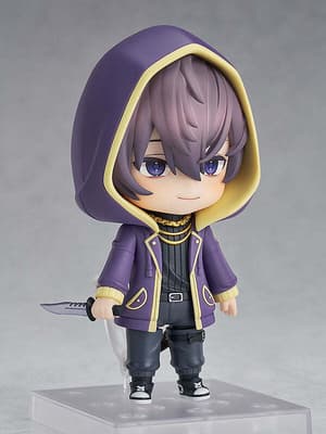 Nendoroid Shoto(re-order) - 4