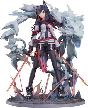 Texas - Elite 2 - Good Smile Company - 6