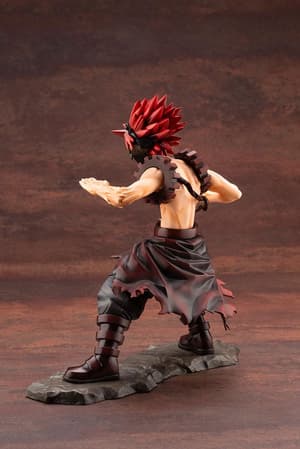 Eijiro Kirishima - ARTFX J - 2