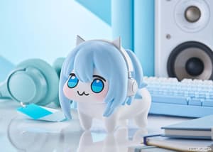 DORO Soft Vinyl Coin Bank: SHIDORO - 4