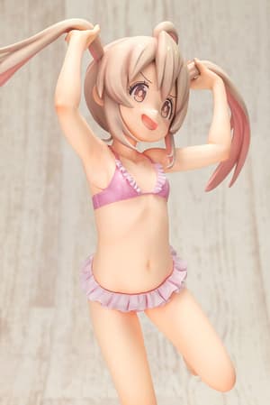 Mahiro Oyama - NEET T-shirt - Kotobukiya - 15