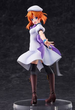 Rena Ryugu – Higurashi: When They Cry – GOU – Miyuki Scale Figure - 2