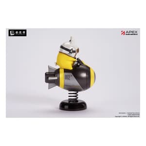 Rocketboo - Happy Shake - Apex - 6