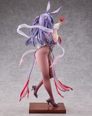 Yuri - Cheongsam Bunny - xin Character's Selection - BINDing / Native / Hotvenus (3)