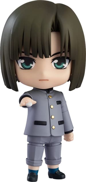 Nendoroid 2165 Akira Toya - 2