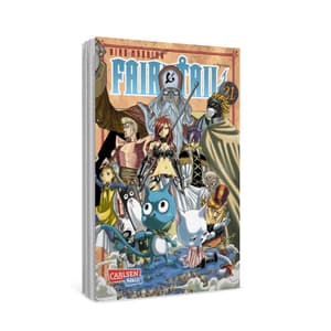 Fairy Tail 21 - 2