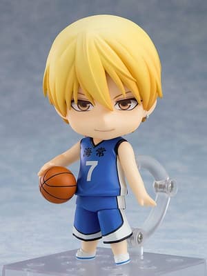 Nendoroid 1032 Ryota / Ryouta Kise - 8