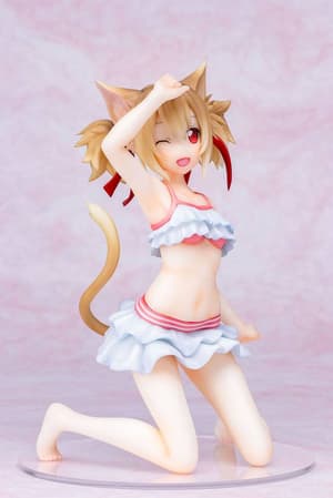 Silica - Swimsuit - B'Full - 6