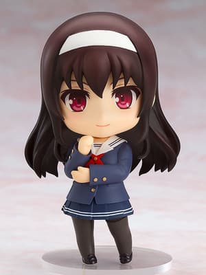 Nendoroid 738 Utaha Kasumigaoka - 2