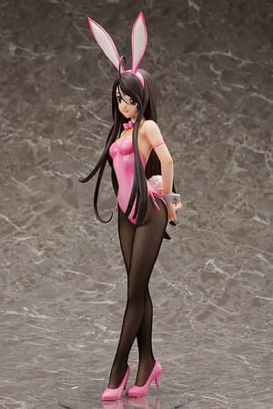 Skuld - 1/4 B-Style - FREEing - 4