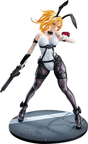 Powered Bunny - Light Armor - KD Colle - Kadokawa (1)