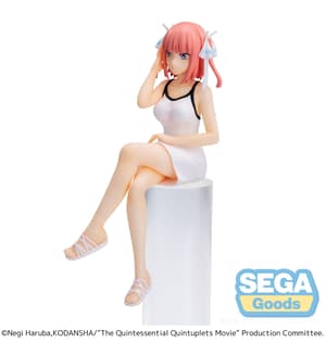Nino Nakano - PM Perching - Sega (7)