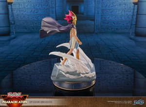 Pharaoh Atem - First 4 Figures (9)