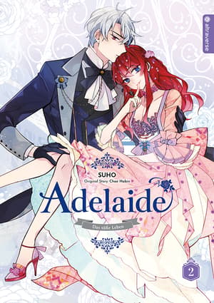 Adelaide - Altraverse - Band 02 - 1