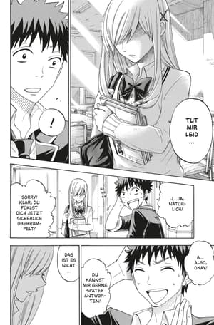 Yamada-kun and the seven Witches 9 - 5