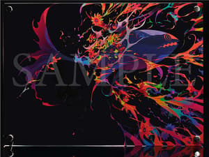 KAF Third Singing Form: Tsubame - 13