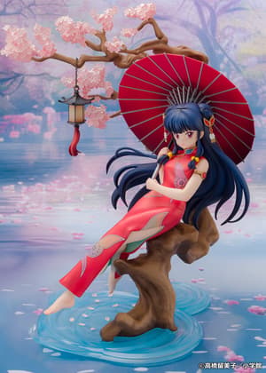 Shampoo - Proof Figure (Ranma 1/2) - 11