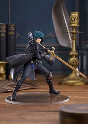 Byleth (Male) - Fire Emblem Pop Up Parade - Good Smile Company - 4