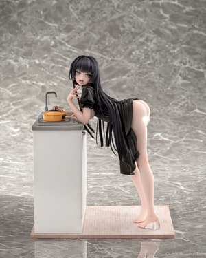 Renge - Mysterious Girl - Vibratar (6)