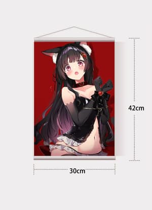 Ruhuna-chan - Deluxe Edition - Siki Anim (19)