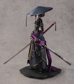 Ronin - KD Colle - Kadokawa (1)