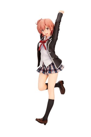 Yui Yuigahama - Kotobukiya - Neuauflage - 2