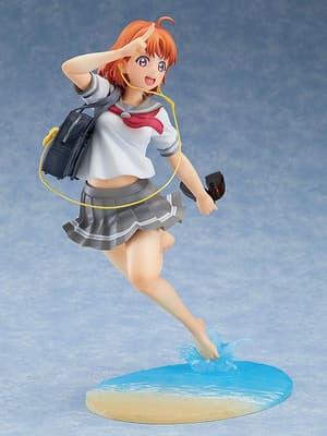 Chika Takami - Blu-ray Jacket Version - With Fans! - 4