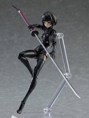 Figma 549 Ronin - 5