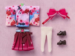 Nendoroid Doll Hatsune Miku - Sakura Miku - Hirohako 2025: Hirosaki - Good Smile Company - 6