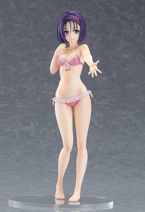 Haruna Sairenji - To Love-Ru Darkness Pop Up Parade - Good Smile Company - 6