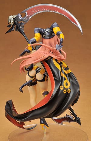Sen Tokugawa / Senhime - Sadistic Succubus - 3