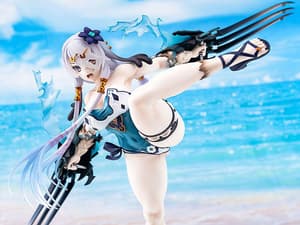 Lila Decyrus - Swimsuit Style - Wonderful Works - 8