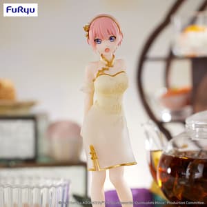 Ichika Nakano - China Princess - Furyu (3)