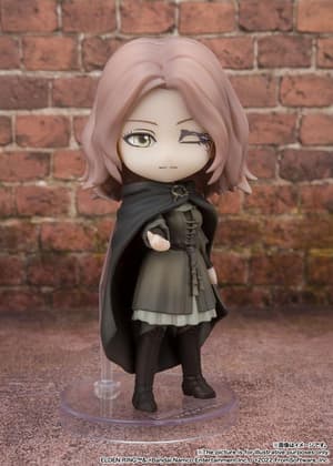 Melina - Elden Ring Figuarts mini - Bandai Spirits - 4