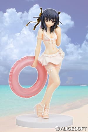 Mikado - Swimsuit Version - 3