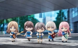 Nendoroid 2908 Taki Shiina - 9