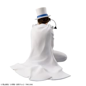 Tooru Amuro - Detektiv Conan - Premium Chokonose Figur - Sega (1)