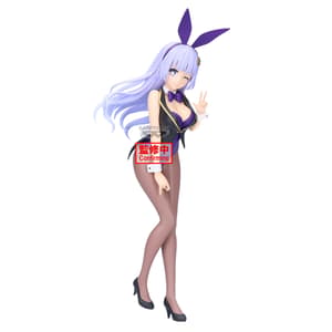 Miku Izayoi - Date a Live - Glitter & Glamours - Banpresto (1)