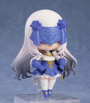 Nendoroid 2190 Melusine - Lancer - Re-Release - 5