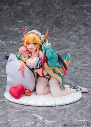 Tohru - Relax - Proof - 2